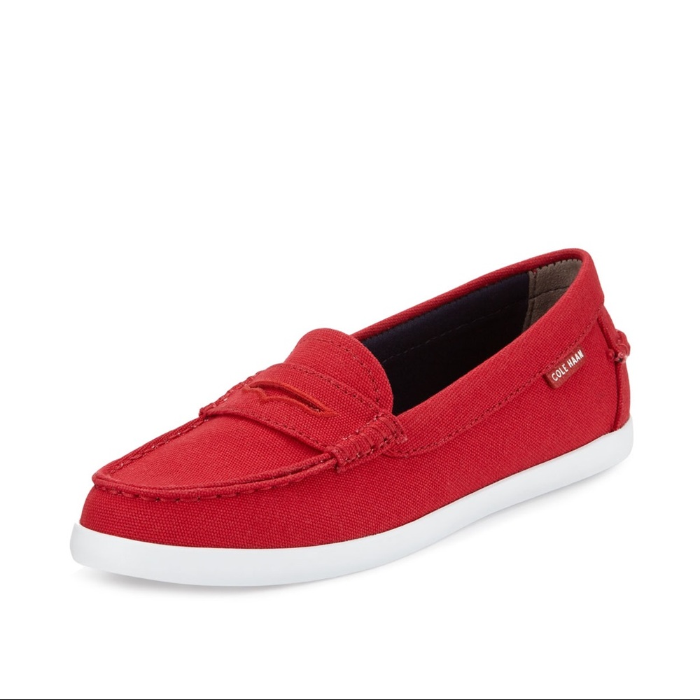 USED Cole Haan Nantucket Loafer Size 6.5